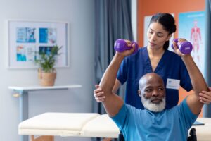 7 Benefits of Physiotherapy in NW Calgary