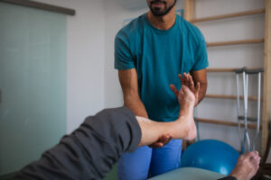 Are You Ready to Start Physiotherapy in NW Calgary