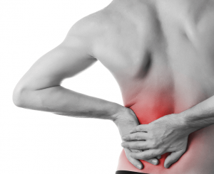 Lower Back Pain