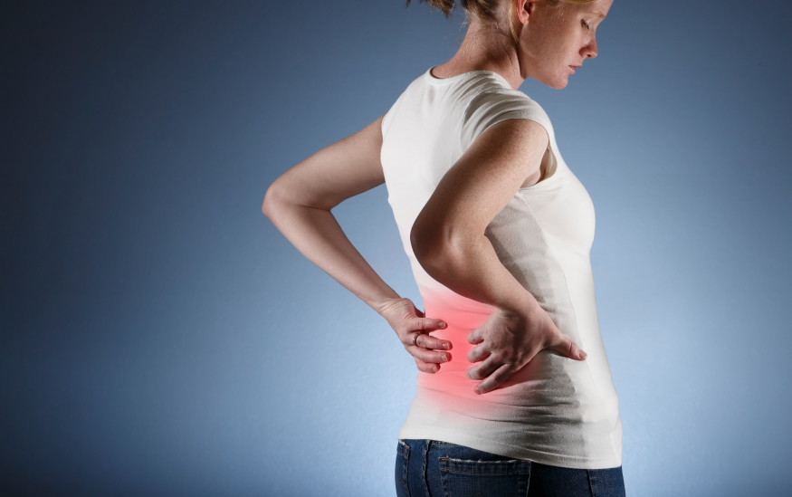 Back Pain